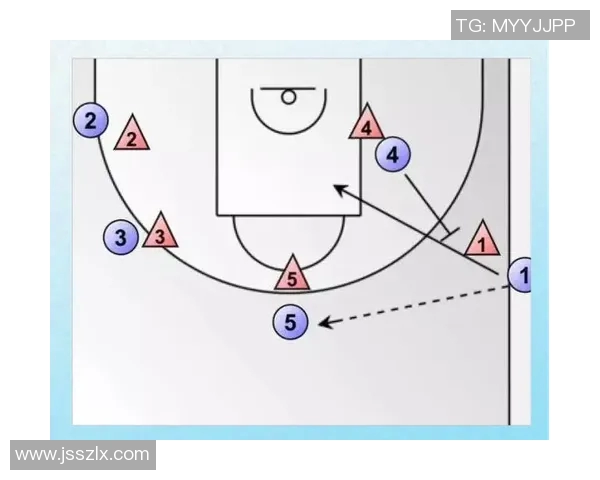 重庆篮球队的战术解析与控制能力深度剖析