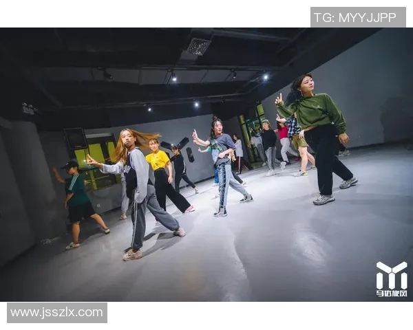 杭州街舞队协作能力分析与表现评估研究报告