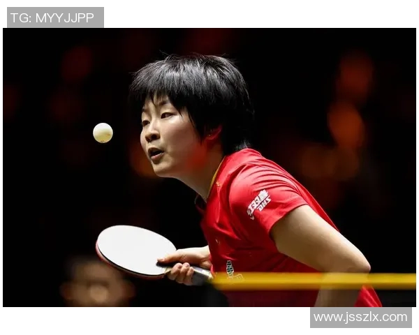 广州乒乓球队在大满贯赛事中的状态分析与表现评估